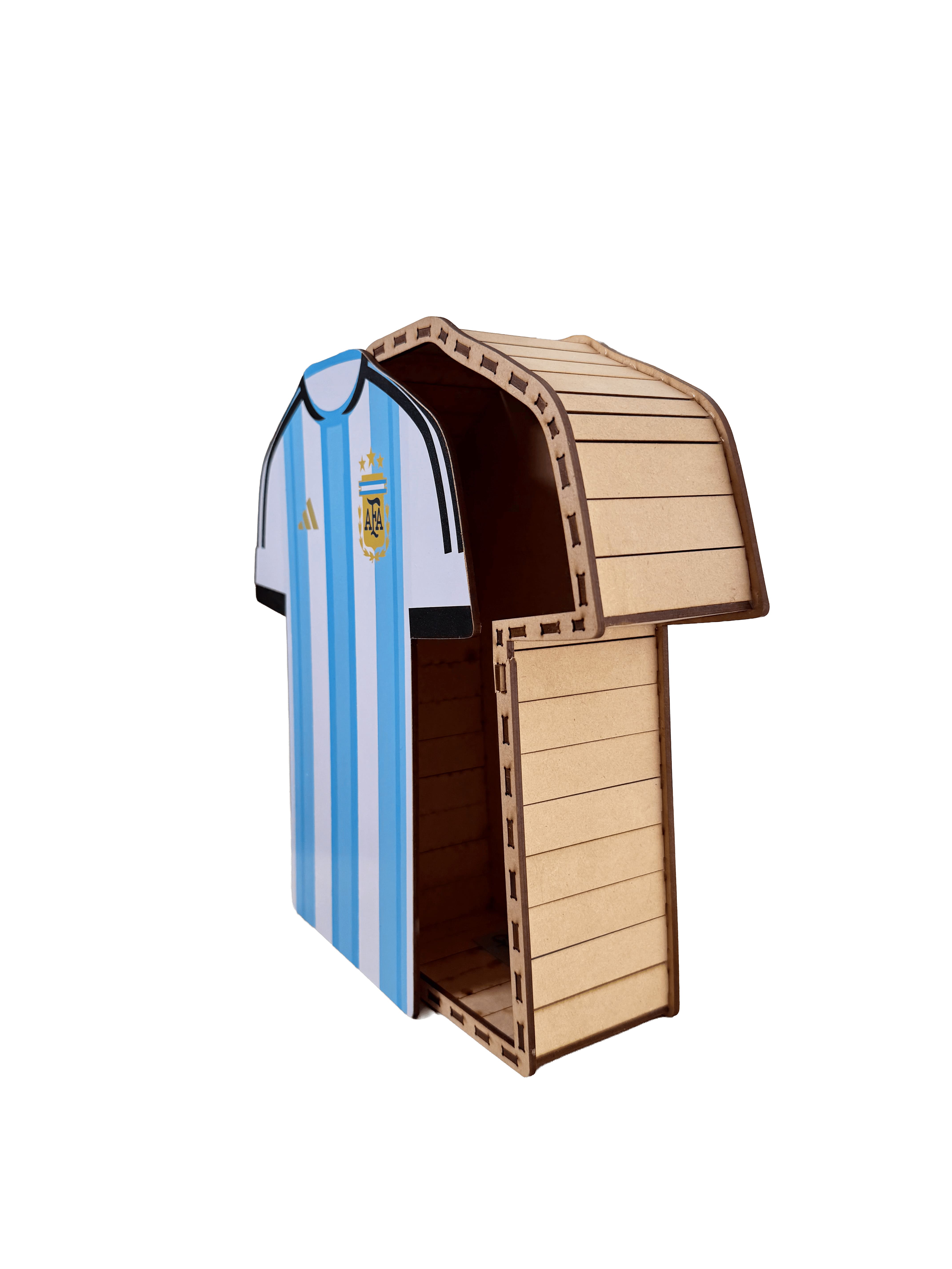 Vista abierta