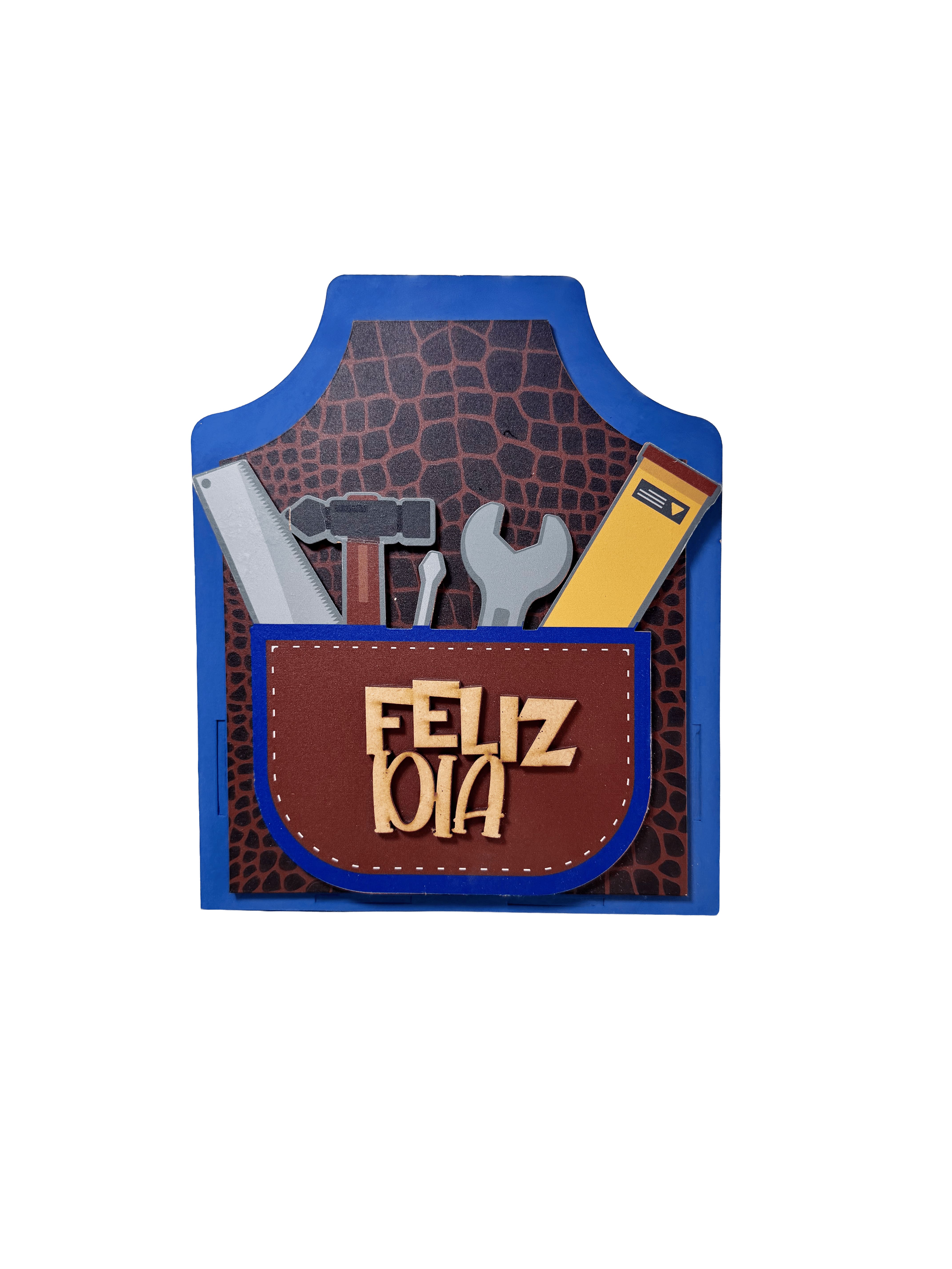 Caja Herramientas