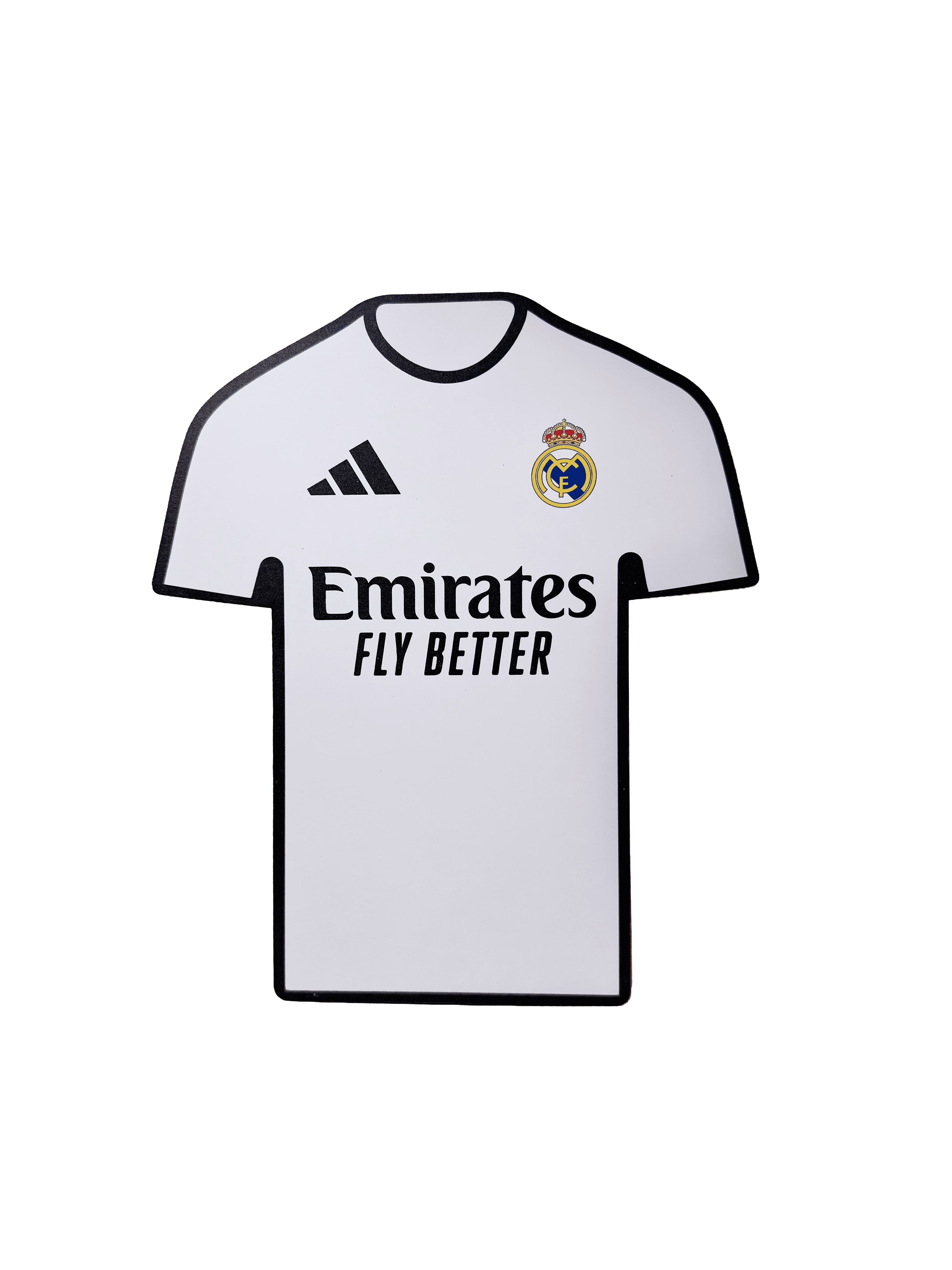 Real Madrid