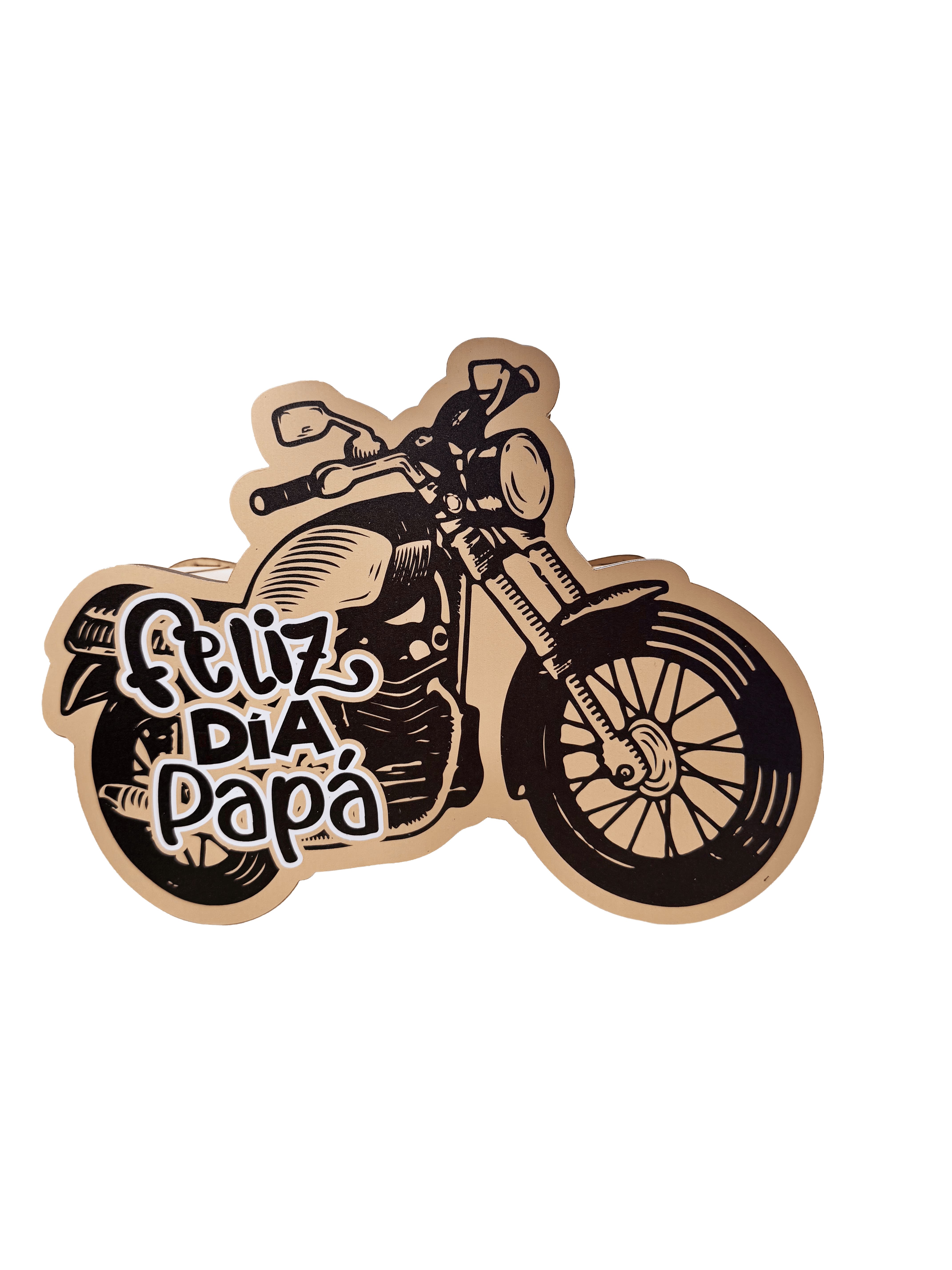 Feliz Día Papá 2
