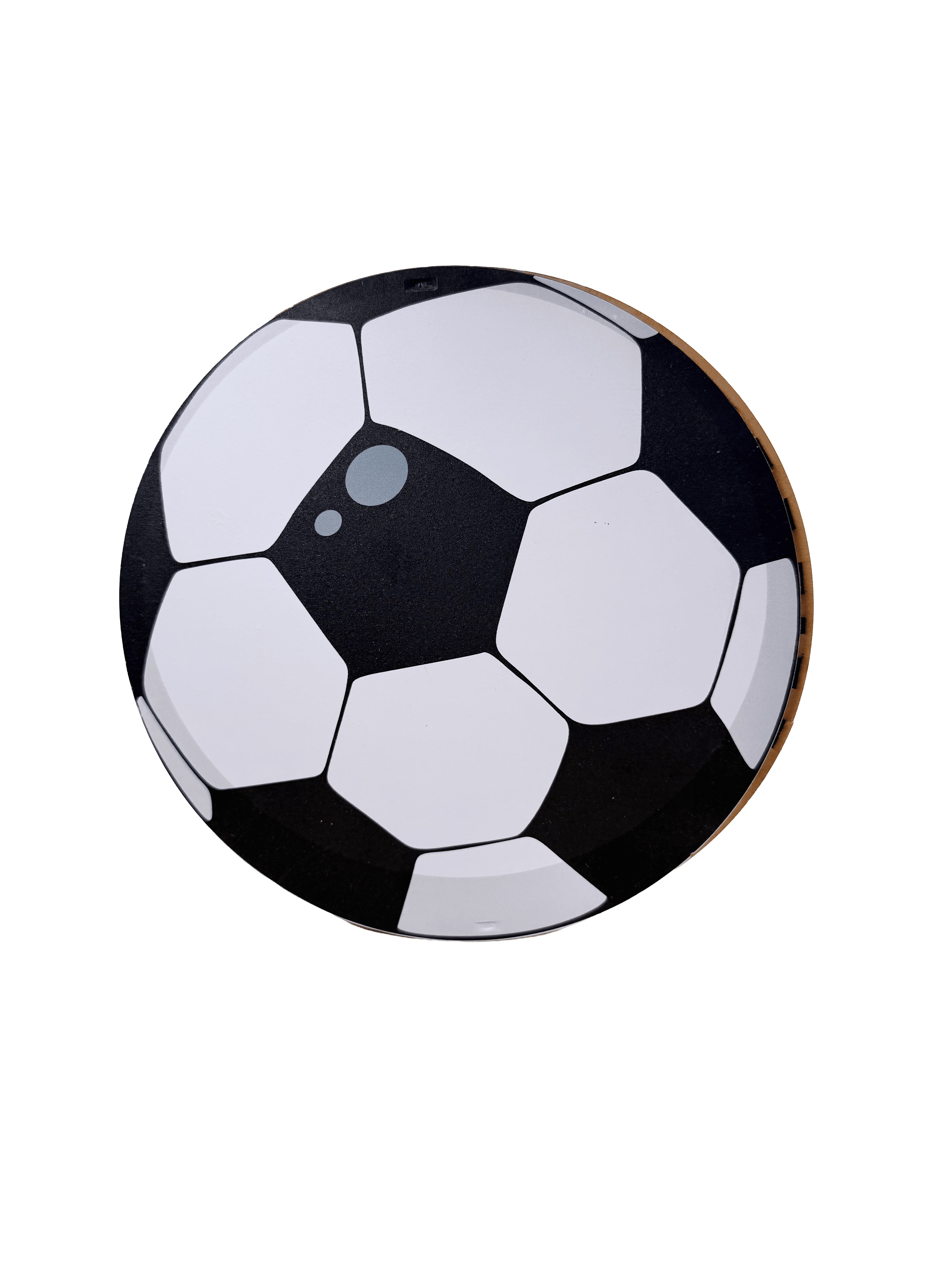 Pelota de Fútbol Grande