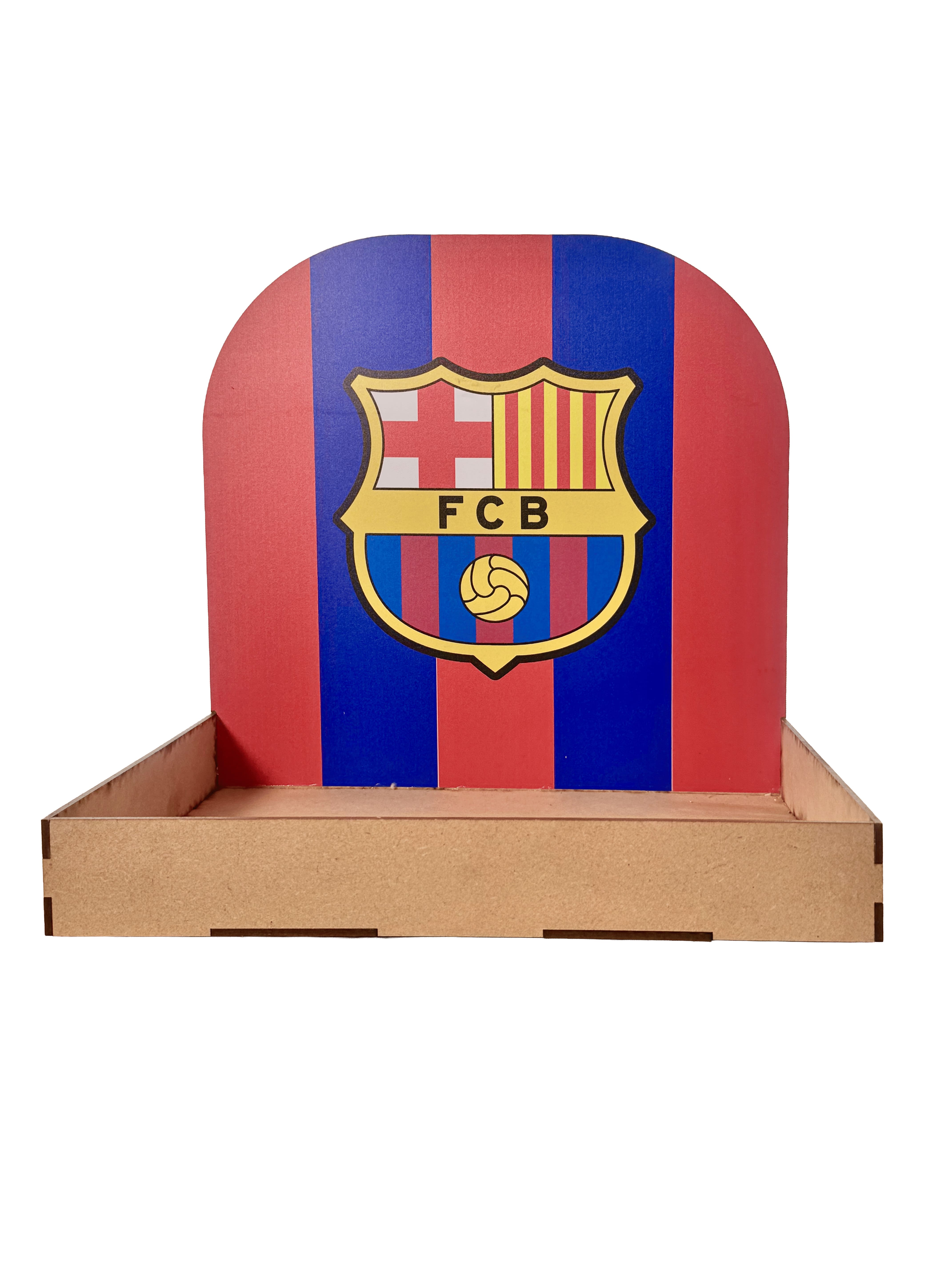 Bandeja Barcelona Grande