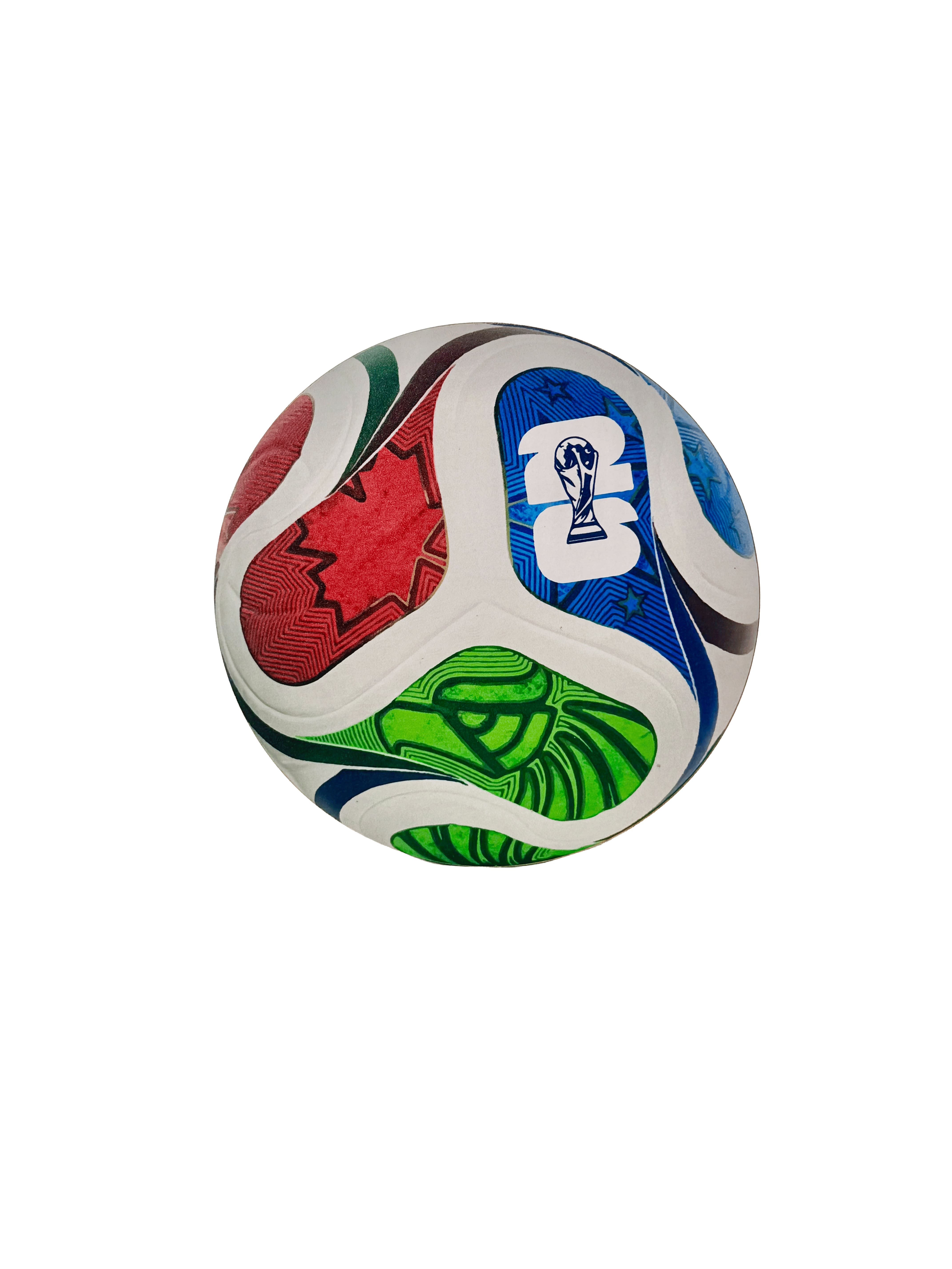 Pelota Mundial Grande